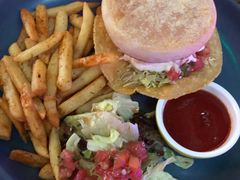 -Famous肥猫墨西哥音乐餐吧(五棵松华熙LIVE店)