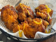 -贵宾庄炸酱面·韩式料理(高区店)