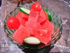 -大潮淮·淮扬菜(何园旗舰店)