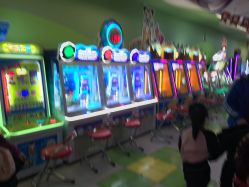 -莫莉幻想儿童乐园(北京天通苑华联店)