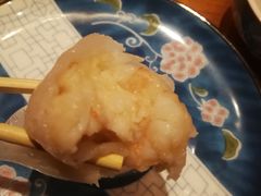 晶莹虾饺皇-颐和•海鲜砂锅粥•啫啫煲(奥林匹克广场店)