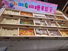 -春天烤肉自助餐厅(南内环店)