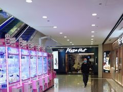 -光启城时尚购物中心