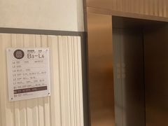 -港汇恒隆广场-停车场