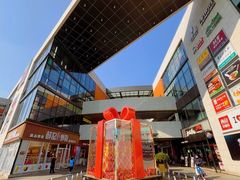-浦江城市生活广场(江月路店)