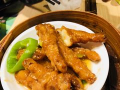 -添好运点心专门店(北角店)