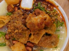 -小豆海棠(人民南路店)