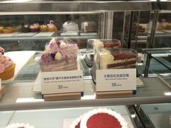 -派悦坊·甜品·蛋糕(虹口龙之梦店)