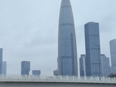 -深圳湾公园(南山区)