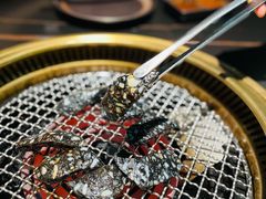 -厚贞日式烤肉(浦东汇智店)