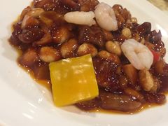 八宝辣酱-绿波廊(豫园店)