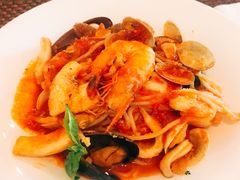 -TAMATI(巴黎贝甜韩式西餐厅店)