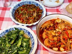 -老三样·旧食新味(万寿宫店)