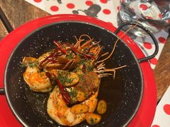 蒜香橄榄油阿根廷大虾-TOMATITO(无限极荟店)