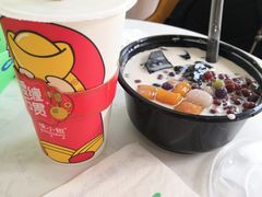 -徐小包的奶茶(济宁万达店)