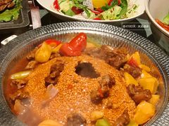-大秦小宴•新派西北(万象前海店)