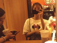 -CoCo都可(白石洲店)