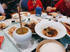 -北京老铺烤鸭(西稍门店)