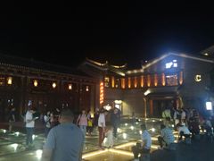 -东西巷
