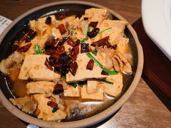 -单家老院·院子里的青岛菜(沙子口店)