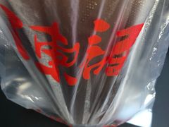 -陈记甜品窝(中山北路店)