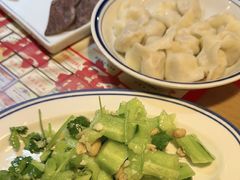 -新兴园饺子馆(北京百子湾店)