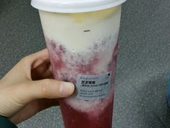 -喜茶(深圳东门1234店)