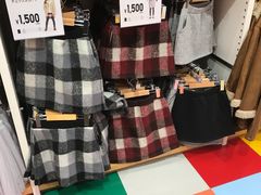 -优衣库(银座店)