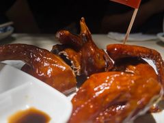 -侨美食家·粤菜(体育西路店)