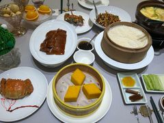-南景饭店(万家丽路店)