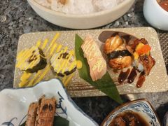 -菊上料理(蜀山银泰百货店)