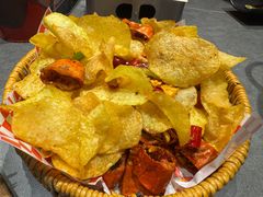 -钱锋炭缸烧烤(南湖大路总店)