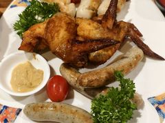 -国宾酒店-花园咖啡自助餐厅(北营房中街店)