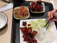 -大米先生(成都青龙街店)