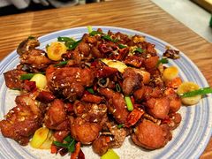 -静一餐厅·湖北菜(前门创始店)