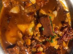 -胖哥俩肉蟹煲(梅溪步步高店)