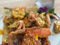 -醉壹号海鲜大排档(厦门美食地标店)