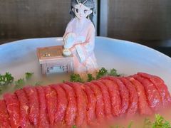 -大隐·成都火锅Bistro(合生麒麟新天地店)