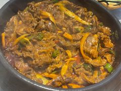 -屋里家延边朝鲜族冷面(梅林3店)