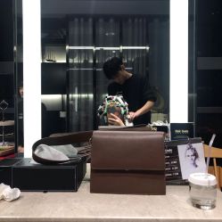-Hair Code芭曲发型