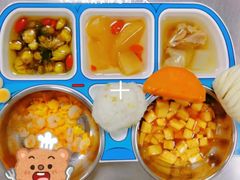 -黄浦乐烁龙鱼宝贝托育园(海潮路校区)