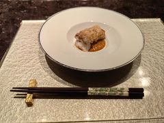 -Ginza Onodera铁板烧(外滩十八号店)