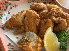 -天正河鲀·河豚亭(大连店)