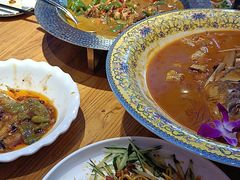 -俭寨大盘鸡·缸子肉·小公鸡·新疆菜(云通店)