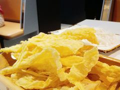 -牛人日志·鲜牛肉骨汤火锅(万科里瑧店)