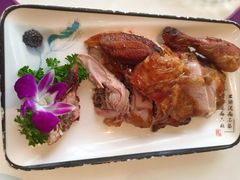 -凯鸽酒楼(大同振兴街店)