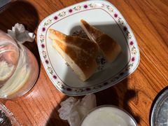 -纳瓦新疆菜(银都店)