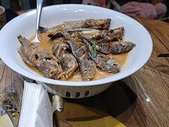 -丹江渔村(首都机场店)