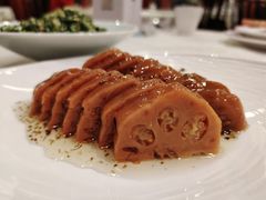 -梅龙镇酒家(南京西路总店)