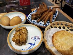 -和府捞面(天河领展广场店)